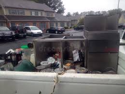 Best Furniture Removal  in Meridian, TX