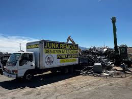 Shed Removal in Meridian, TX