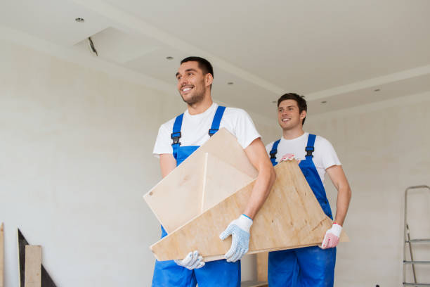Best Shed Removal  in Meridian, TX