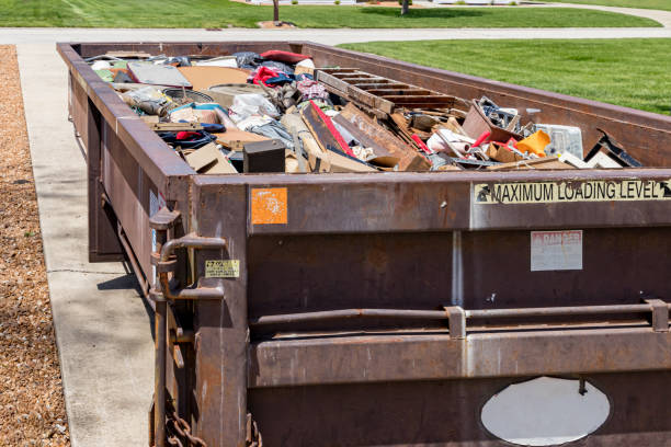 Best Residential Junk Removal  in Meridian, TX